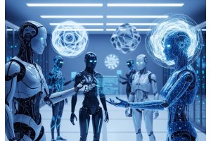 Enterprise Automation and Customer Support: How AI Agents Are Transforming Business at Scale