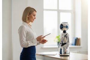 The Next Generation of Consumer-Facing AI Personal Assistants: Empowering Everyday Life