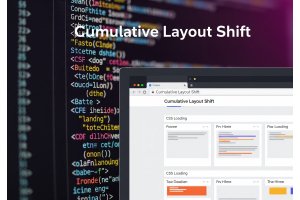 The Essential Guide to Content Layout Shift (CLS) Removal: Strategies and Code Examples