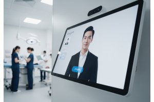 Industry-Specific AI Agents: Driving the Next Wave of Innovation in Healthcare, Finance, and Law