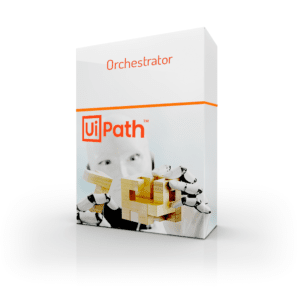 UIPath Orchestrator