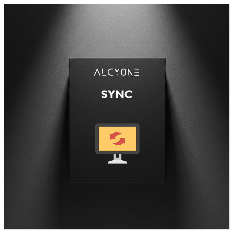 Sync
