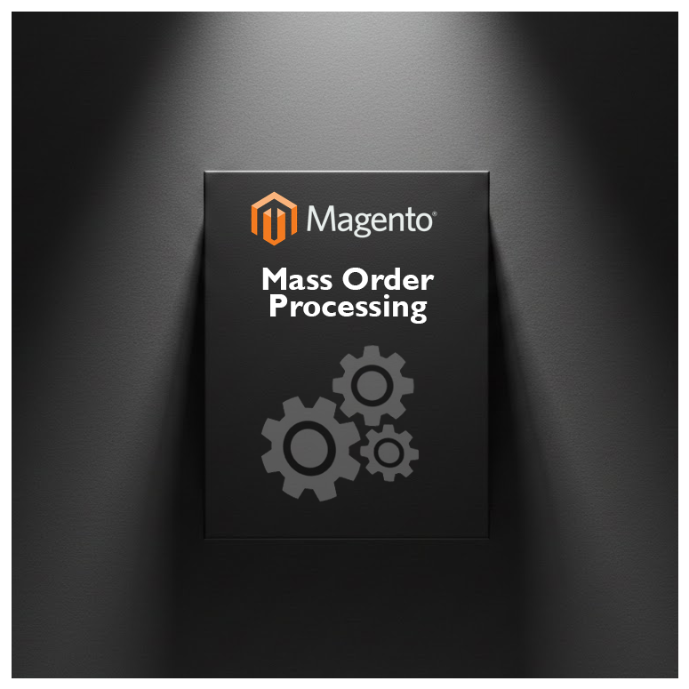 Mass Order Processing