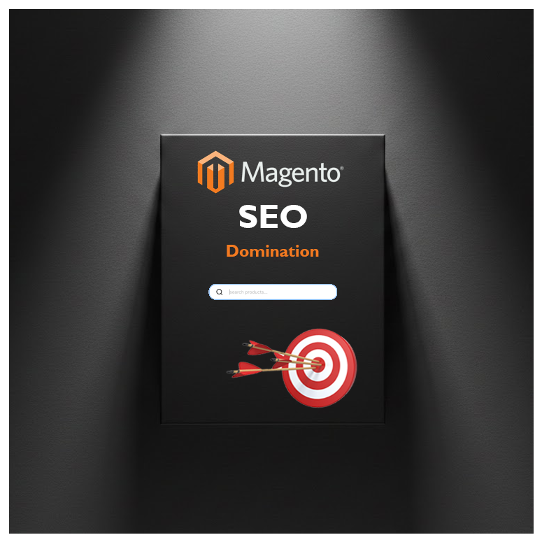 Magento 2 SEO Domination