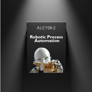 Robotic Process Automation