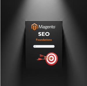 Magento 2 SEO Foundations