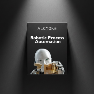 Robotic Process Automation