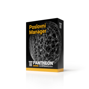 DataLab PANTHEON Business Manager