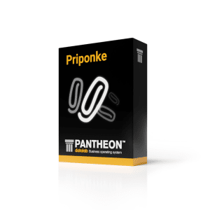 DataLab PANTHEON Priponke dokumentov