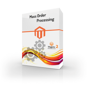 Mass Order Processing