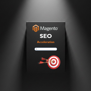 Magento 2 SEO Acceleration