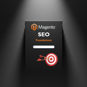 Magento 2 SEO Foundations