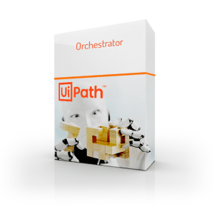 UIPath Orchestrator