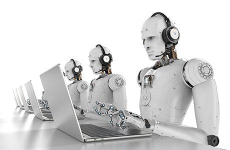 Streamlining Business Processes with Robotic Process Automation (RPA)