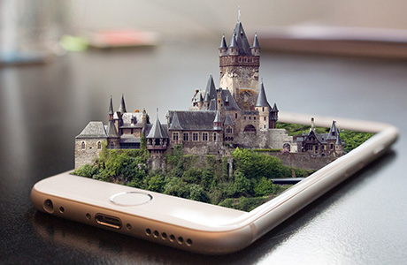 Augmented Reality: Redefining Everyday Experiences