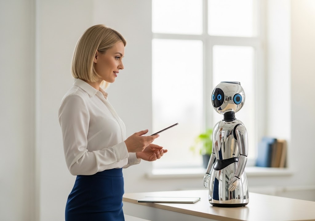 The Next Generation of Consumer-Facing AI Personal Assistants: Empowering Everyday Life