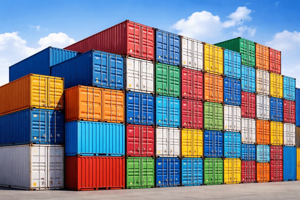 How to Organize Multiple Docker Applications on a Single Server